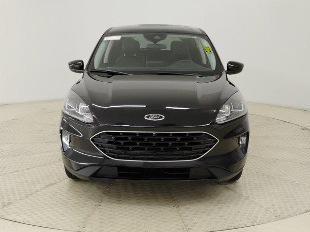 used 2022 Ford Escape car, priced at $22,698