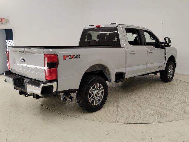 new 2025 Ford F-250 car, priced at $76,151