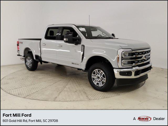 new 2025 Ford F-250 car, priced at $76,151