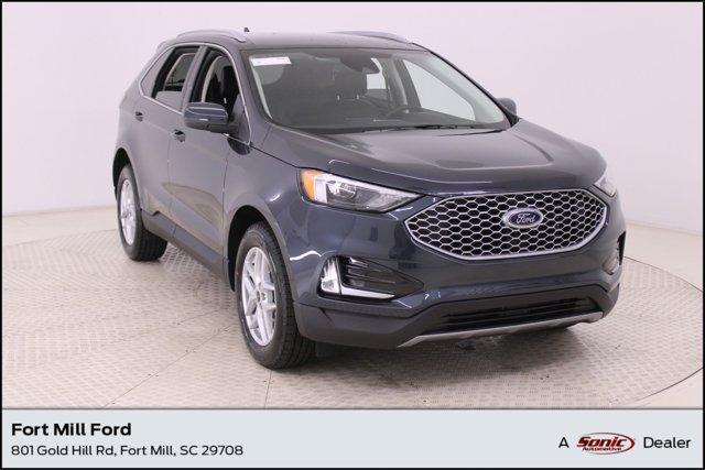 new 2024 Ford Edge car, priced at $38,294