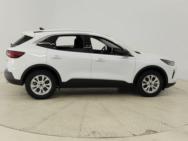 new 2024 Ford Escape car, priced at $24,985