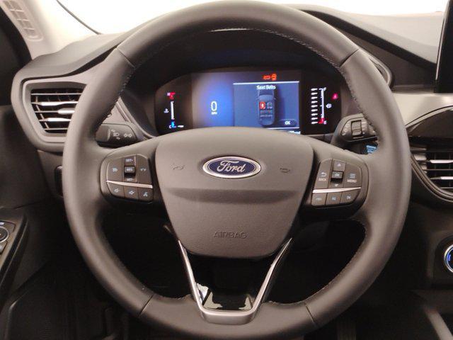 new 2024 Ford Escape car, priced at $24,985