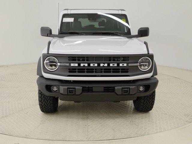 new 2024 Ford Bronco car, priced at $46,411