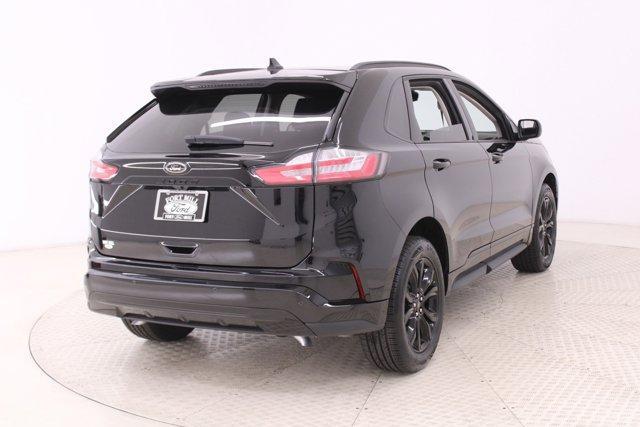 new 2024 Ford Edge car, priced at $37,963