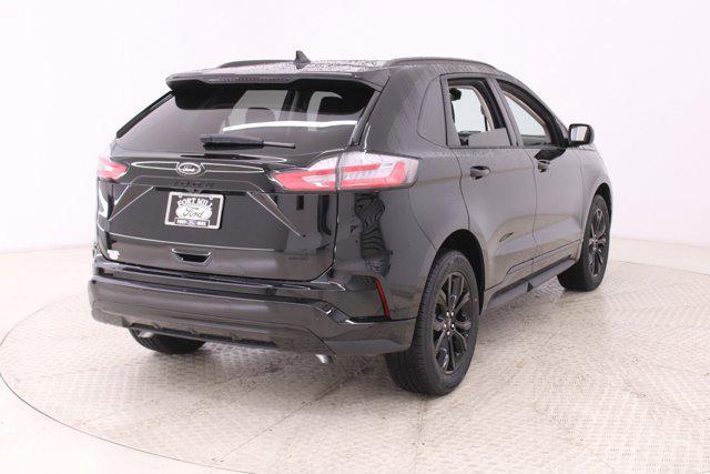 new 2024 Ford Edge car, priced at $35,385