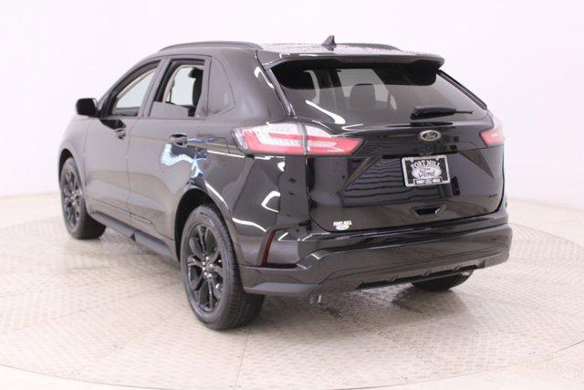 new 2024 Ford Edge car, priced at $38,903