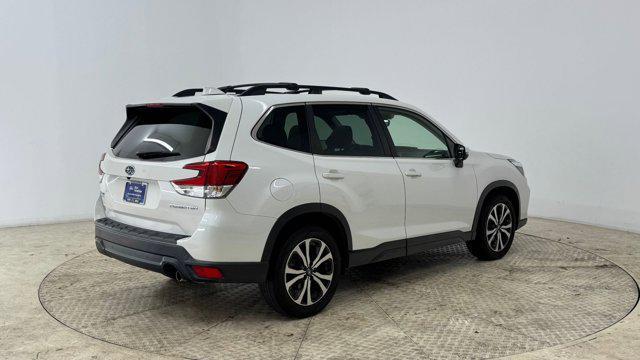 used 2020 Subaru Forester car, priced at $19,999