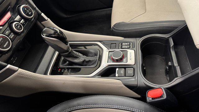 used 2020 Subaru Forester car, priced at $19,999