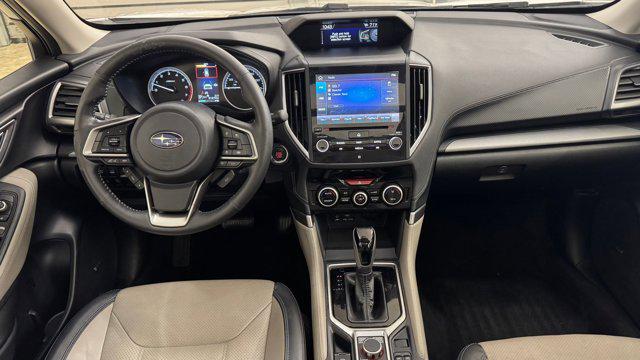 used 2020 Subaru Forester car, priced at $19,999