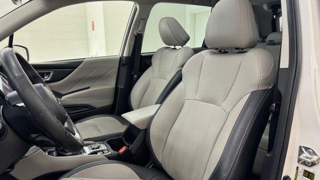 used 2020 Subaru Forester car, priced at $19,999