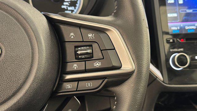 used 2020 Subaru Forester car, priced at $19,999