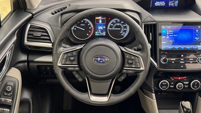 used 2020 Subaru Forester car, priced at $19,999