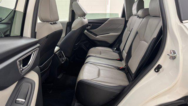 used 2020 Subaru Forester car, priced at $19,999