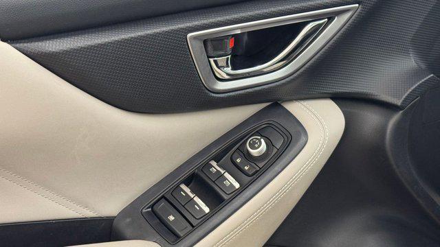 used 2020 Subaru Forester car, priced at $19,999