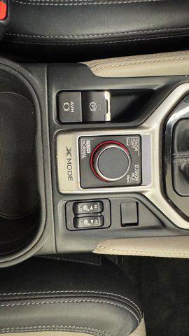 used 2020 Subaru Forester car, priced at $19,999