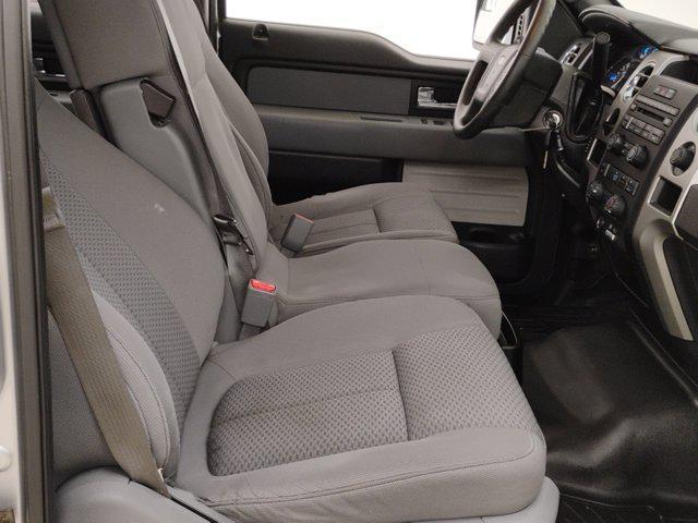 used 2014 Ford F-150 car, priced at $11,599