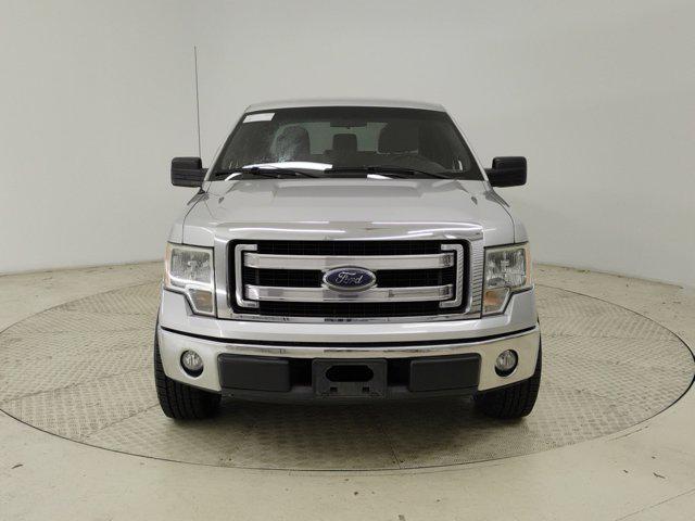 used 2014 Ford F-150 car, priced at $11,599