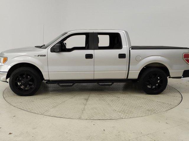 used 2014 Ford F-150 car, priced at $11,599