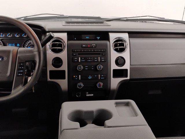 used 2014 Ford F-150 car, priced at $11,599