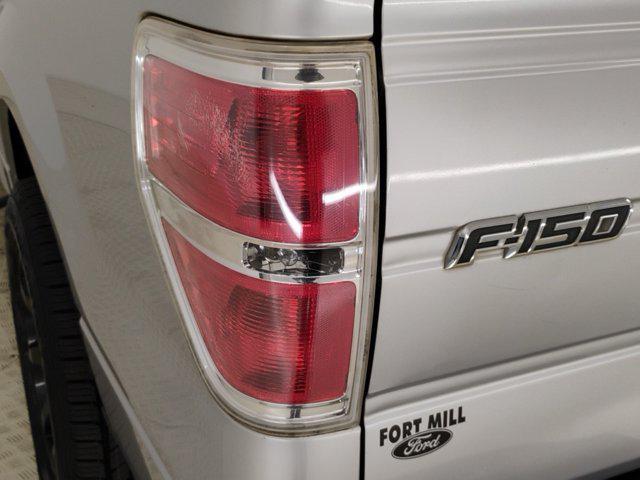 used 2014 Ford F-150 car, priced at $11,599