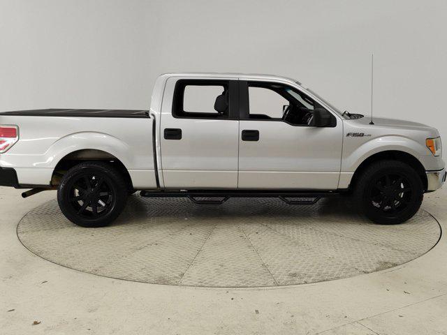 used 2014 Ford F-150 car, priced at $11,599