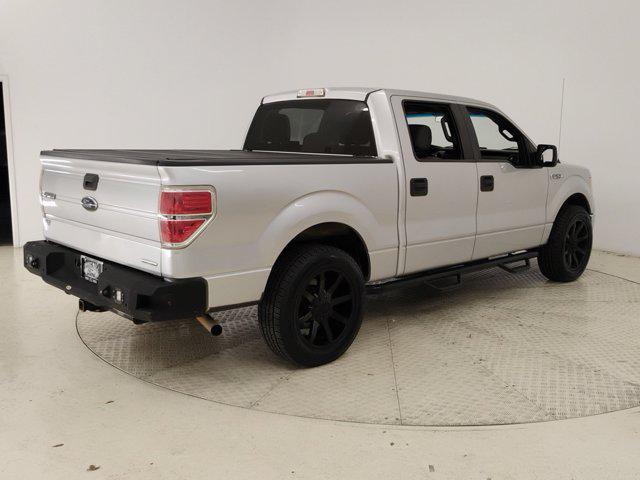 used 2014 Ford F-150 car, priced at $11,599