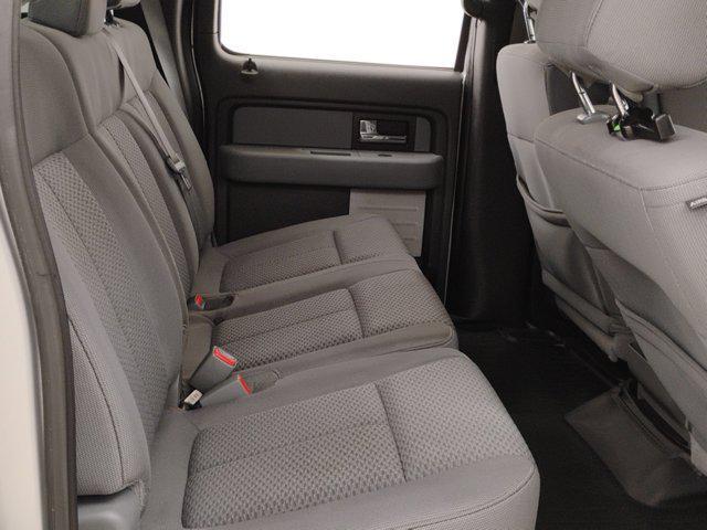 used 2014 Ford F-150 car, priced at $11,599