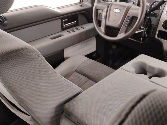 used 2014 Ford F-150 car, priced at $11,599