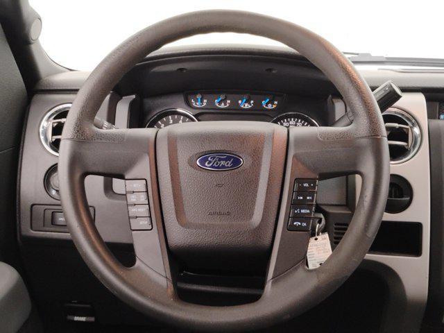 used 2014 Ford F-150 car, priced at $11,599