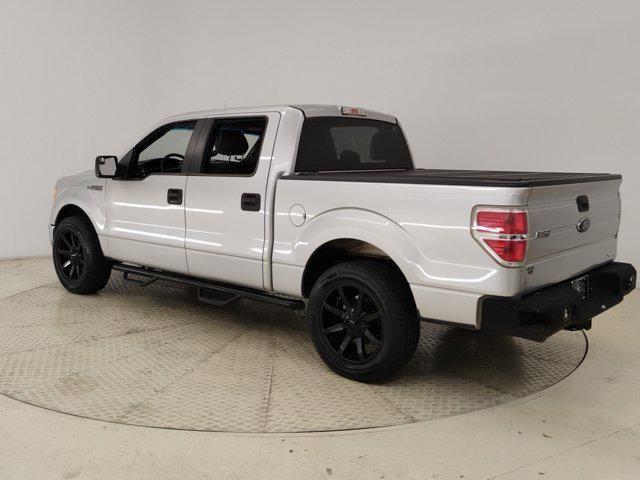 used 2014 Ford F-150 car, priced at $11,599