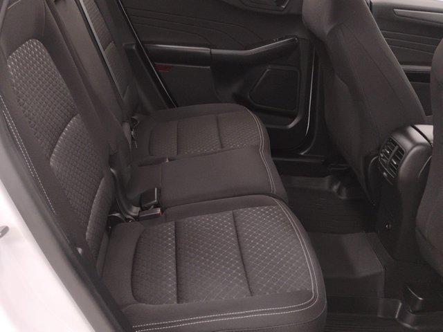 used 2023 Ford Escape car, priced at $20,698