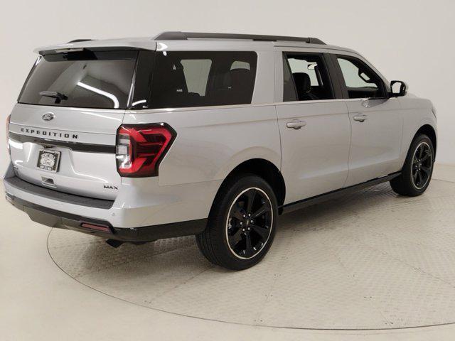 new 2024 Ford Expedition car, priced at $68,983