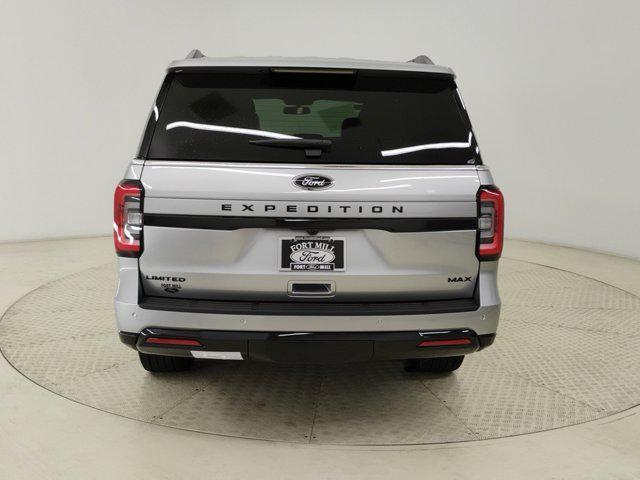 new 2024 Ford Expedition car, priced at $68,983