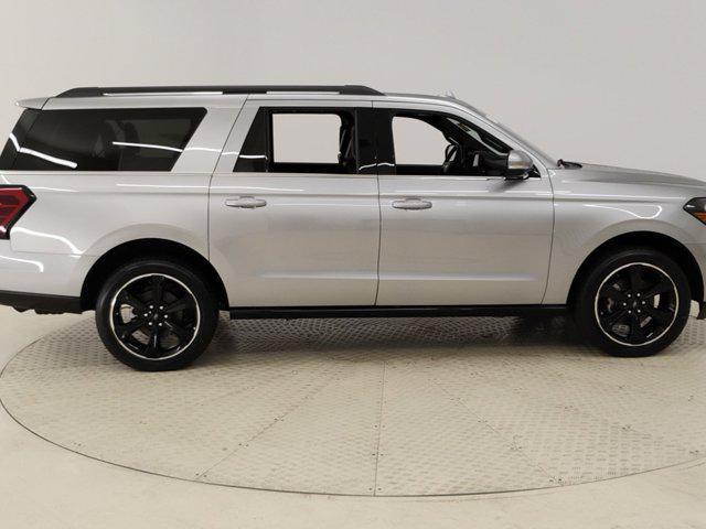 new 2024 Ford Expedition car, priced at $68,983