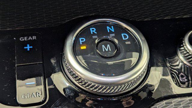 new 2025 Ford Expedition car, priced at $80,991