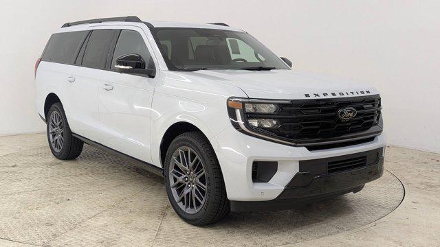 new 2025 Ford Expedition car, priced at $80,991