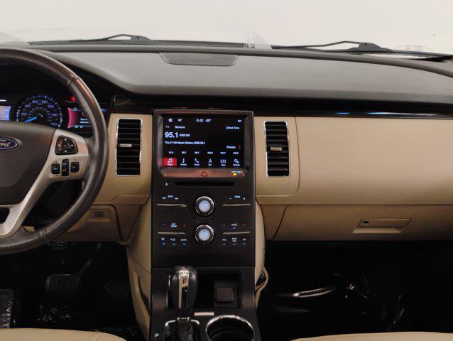 used 2019 Ford Flex car, priced at $17,699