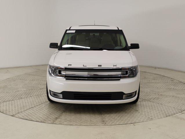 used 2019 Ford Flex car, priced at $17,699