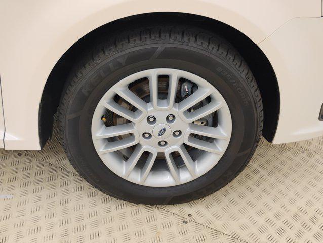 used 2019 Ford Flex car, priced at $17,699
