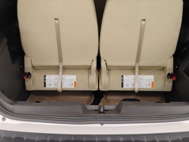 used 2019 Ford Flex car, priced at $17,699