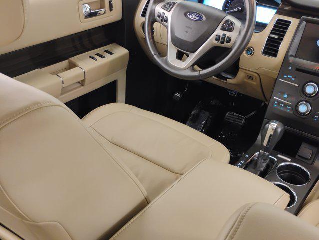 used 2019 Ford Flex car, priced at $17,699