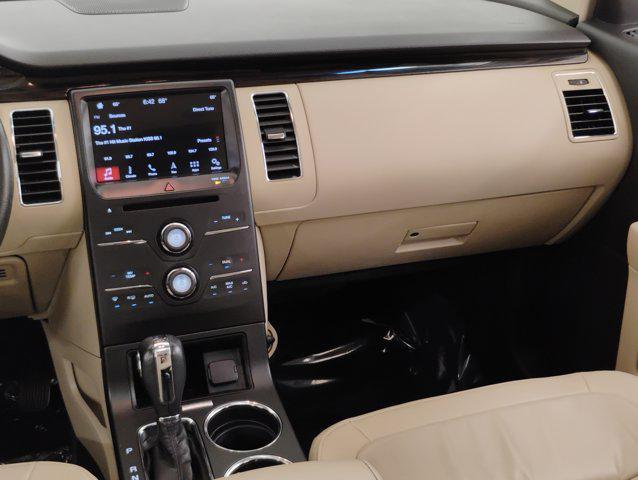 used 2019 Ford Flex car, priced at $17,699