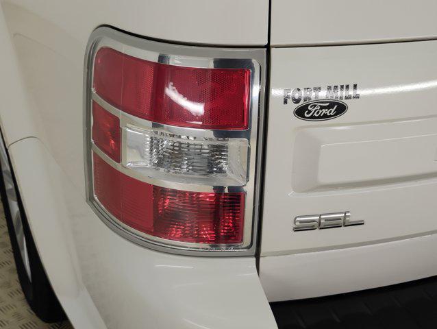 used 2019 Ford Flex car, priced at $17,699