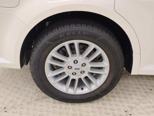 used 2019 Ford Flex car, priced at $17,699