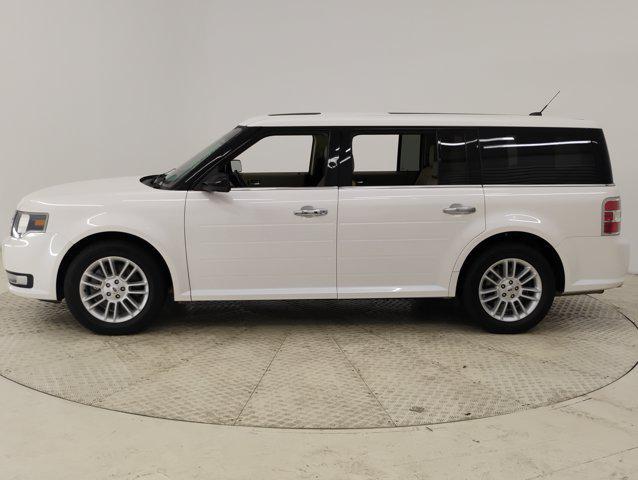 used 2019 Ford Flex car, priced at $17,699