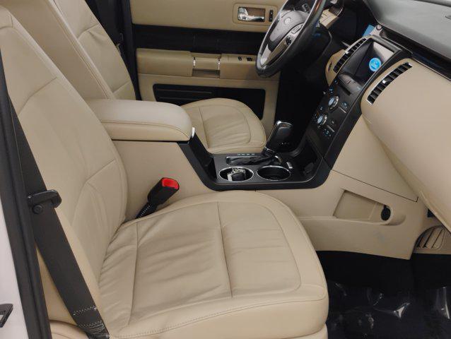 used 2019 Ford Flex car, priced at $17,699