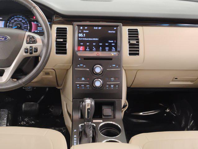 used 2019 Ford Flex car, priced at $17,699