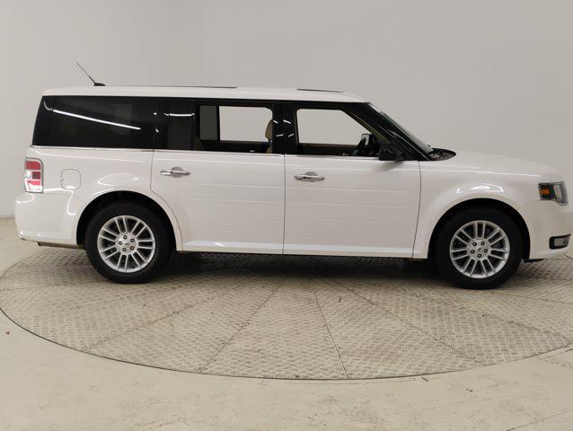 used 2019 Ford Flex car, priced at $17,699