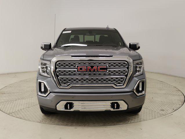 used 2021 GMC Sierra 1500 car, priced at $41,699