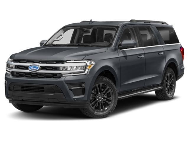 used 2022 Ford Expedition Max car, priced at $48,229